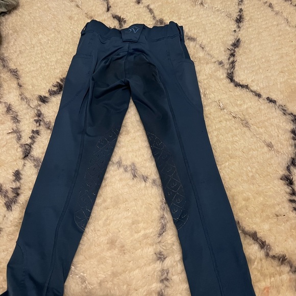 Ovation Girls Tights - Picture 5 of 5